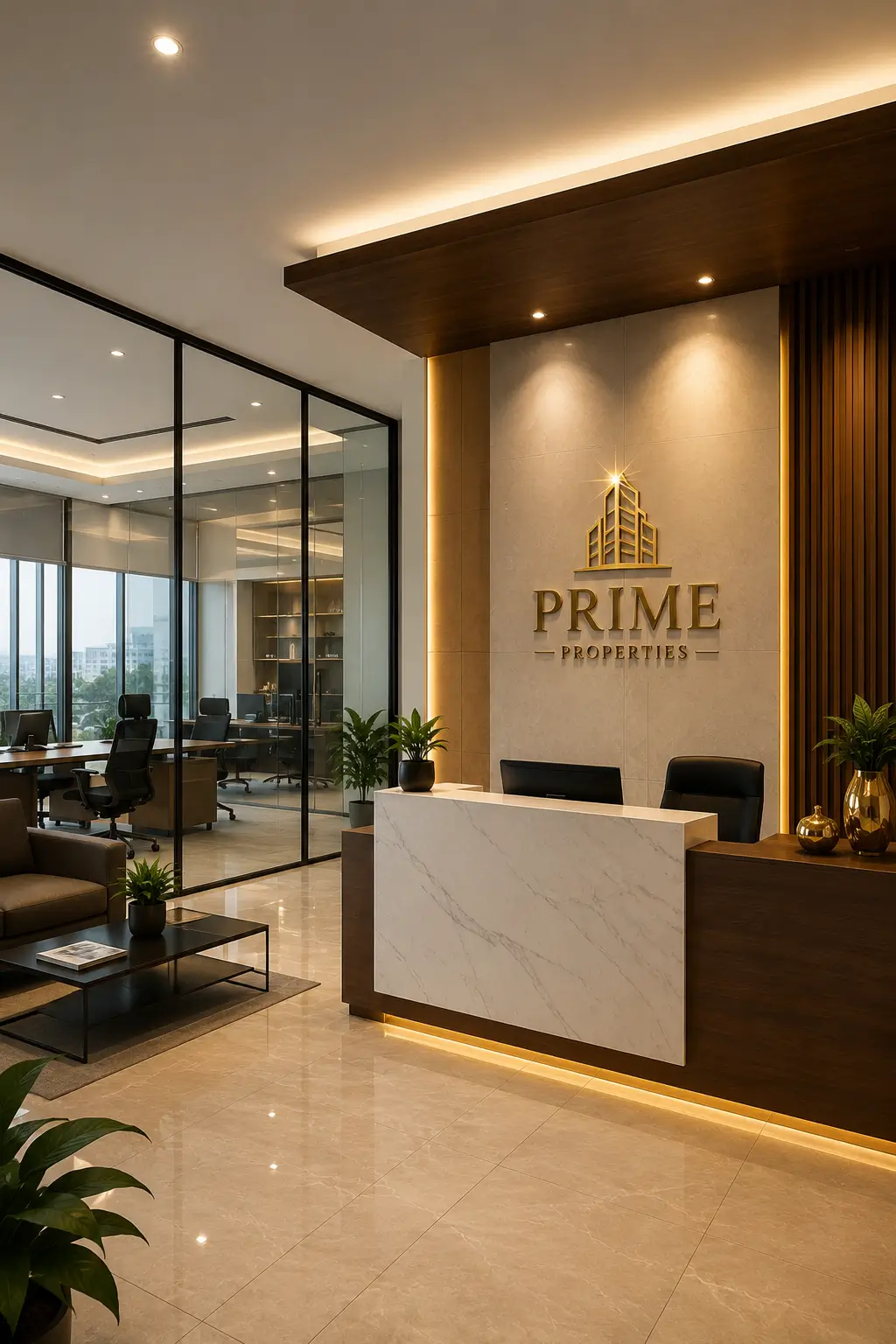 Prime Properties